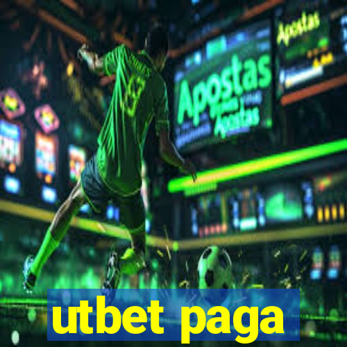 utbet paga